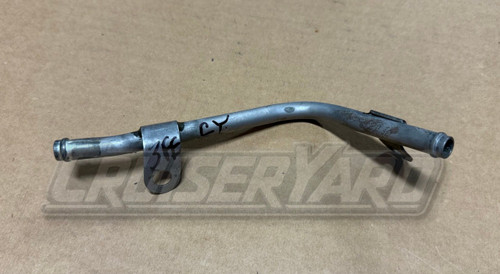 Toyota Land Cruiser OEM 3FE Vent tube FJ62 FJ80 12221-61010