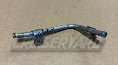 Toyota Land Cruiser OEM 3FE Vent tube FJ62 FJ80 12221-61010