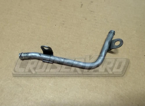 Toyota Land Cruiser OEM 3FE Vent tube FJ62 FJ80 12221-61010