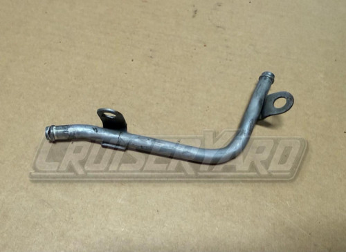 Toyota Land Cruiser OEM 3FE Vent tube FJ62 FJ80 12221-61010
