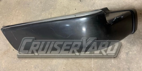 Toyota Land Cruiser FJ80 FZJ80 Left Rear Corner Bumper 52107-60130