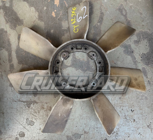 Toyota Land Cruiser 2F 3F FJ40 FJ60 FJ62 Radiator Fan 16210-61140