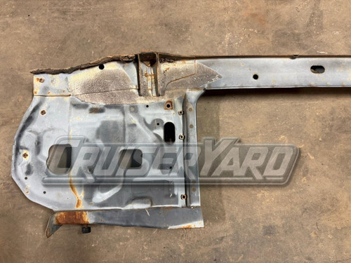 Toyota Land Cruiser FJ62 OEM Radiator Support