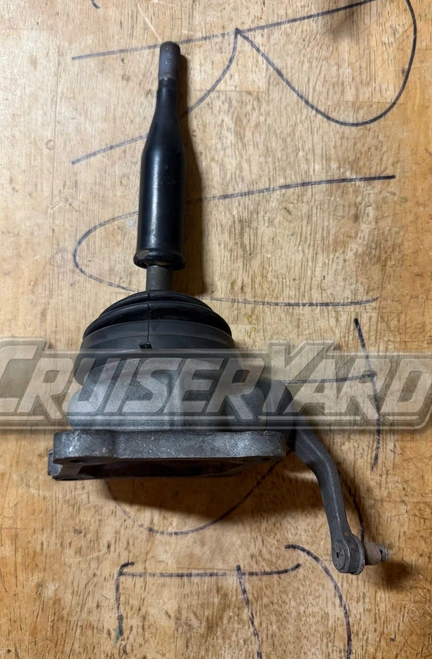 Toyota Land Cruiser 93-94 FZJ80 A442 Transfer Case Shifter Assembly