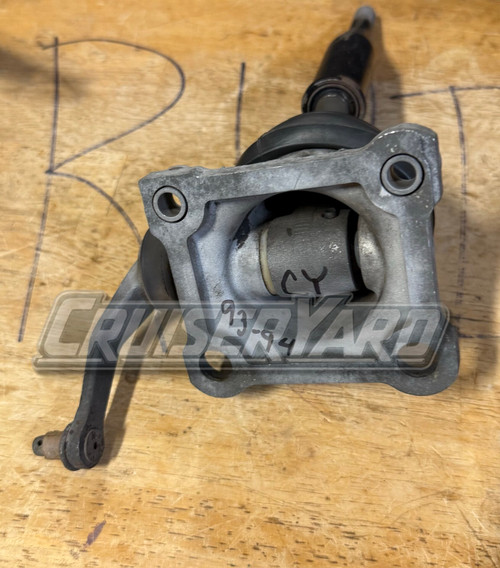 Toyota Land Cruiser 95-97 FZJ80 A343 Transfer Case Shifter