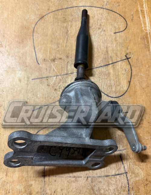 Toyota Land Cruiser 95-97 FZJ80 A343 Transfer Case Shifter Assembly