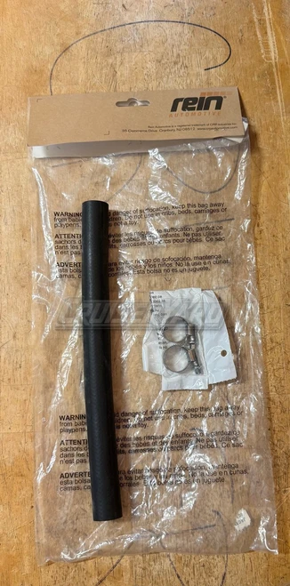 New Toyota Land Cruiser 93-97 FZJ80 Power Steering Reservoir Hose 44348-60170