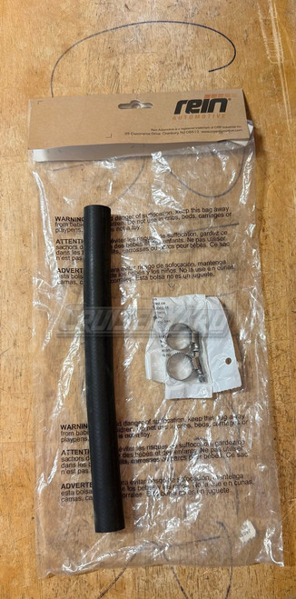 New Toyota Land Cruiser 93-97 FZJ80 Power Steering Reservoir Hose 44348-60170