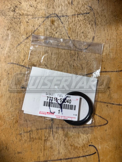 New Toyota Land Cruiser OEM 4Runner URJ200 Fuel Tank Gasket 77316-52040