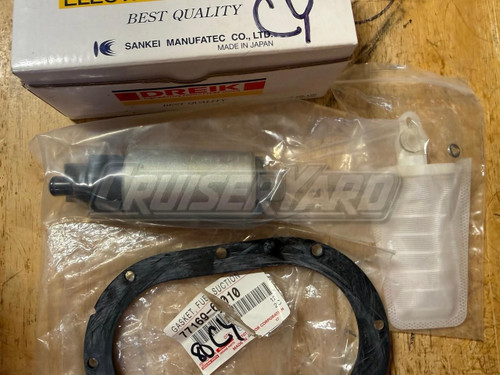 New Toyota Land Cruiser FZJ80 Lexus LX450 Fuel Pump Kit 23221-66040