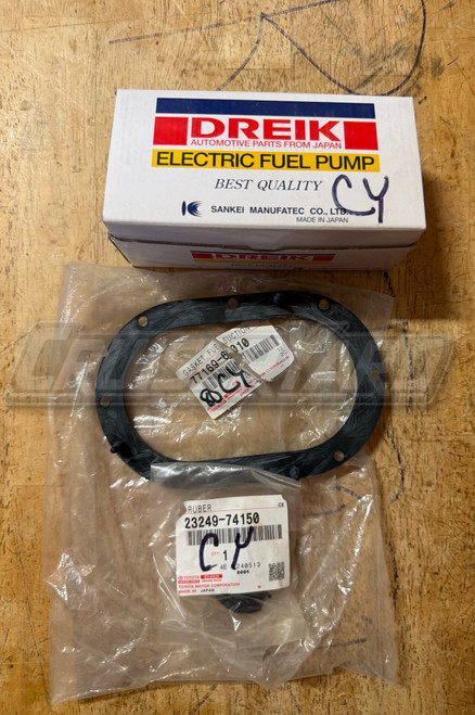 New Toyota Land Cruiser FZJ80 Lexus LX450 Fuel Pump Kit 23221-66040