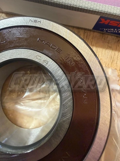 New Toyota 4Runner Pickup T100 Tacoma NSK Rear Wheel Bearing 90363-40020-77