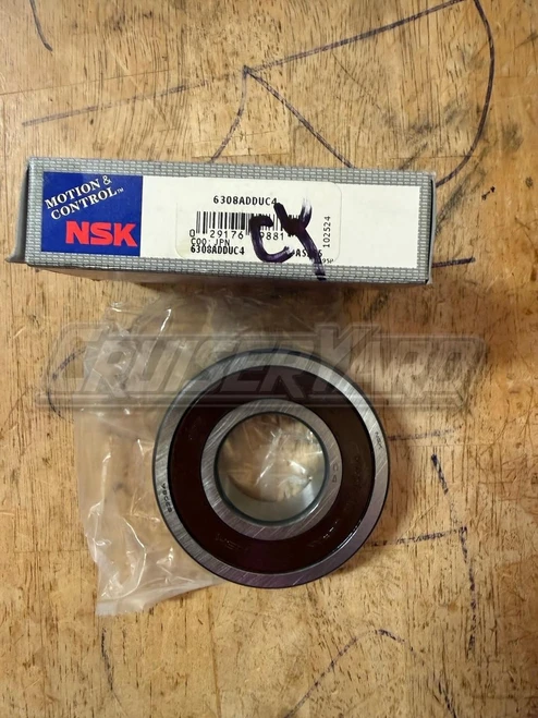 New Toyota 4Runner Pickup T100 Tacoma NSK Rear Wheel Bearing 90363-40020-77