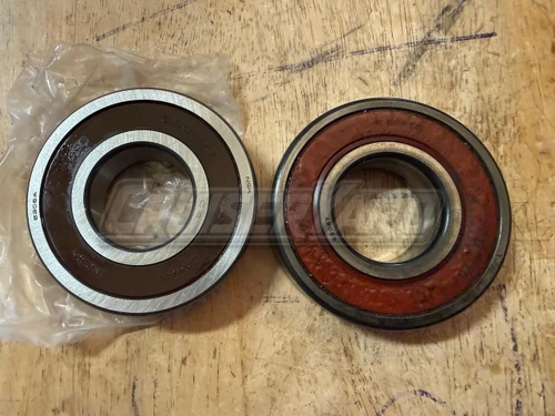 New Toyota 4Runner Pickup T100 Tacoma NSK Rear Wheel Bearing 90363-40020-77