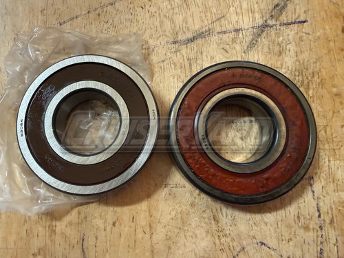 New Toyota 4Runner Pickup T100 Tacoma NSK Rear Wheel Bearing 90363-40020-77