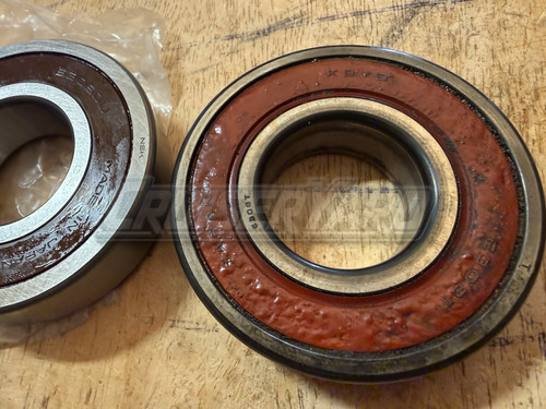New Toyota 4Runner Pickup T100 Tacoma NSK Rear Wheel Bearing 90363-40020-77