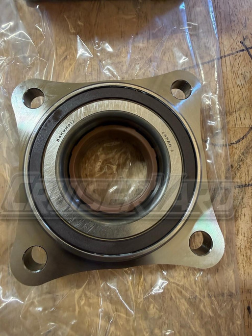 New Toyota FJ Cruiser Lexus GX460 GX470 Tacoma NSK Front Wheel Bearing