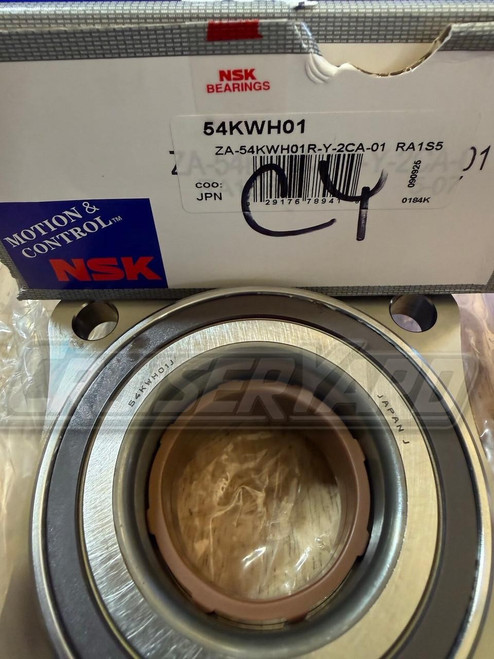 New Toyota FJ Cruiser Lexus GX460 GX470 Tacoma NSK Front Wheel Bearing