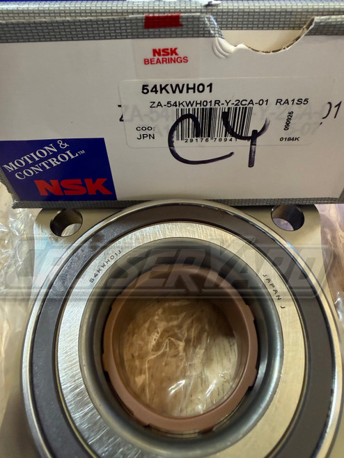 New Toyota FJ Cruiser Lexus GX460 GX470 Tacoma NSK Front Wheel Bearing