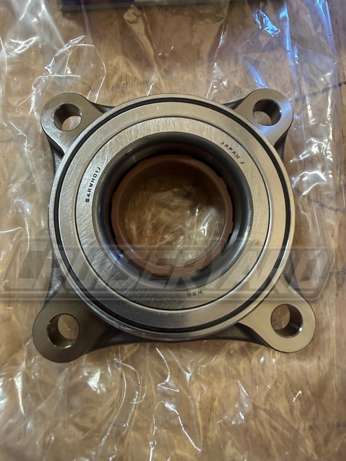 New Toyota FJ Cruiser Lexus GX460 GX470 Tacoma NSK Front Wheel Bearing