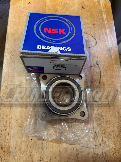 New Toyota FJ Cruiser Lexus GX460 GX470 Tacoma NSK Front Wheel Bearing