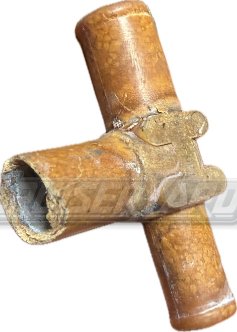 New OEM Toyota Rav4 Coolant Heater Tee 87248-20380