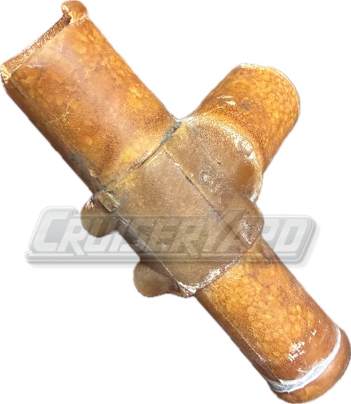 New OEM Toyota Rav4 Coolant Heater Tee 87248-20380