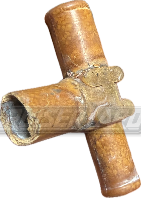 New OEM Toyota Rav4 Coolant Heater Tee 87248-20380