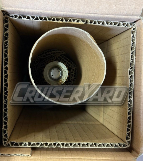 New Toyota Land Cruiser OEM UZJ100 LX470 Rear Planetary Gear 35760-60071