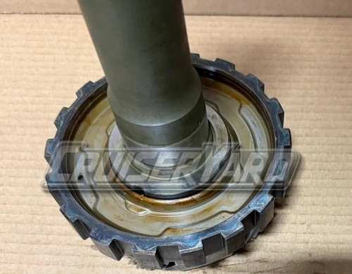 New Toyota Land Cruiser OEM UZJ100 LX470 Rear Planetary Gear 35760-60071