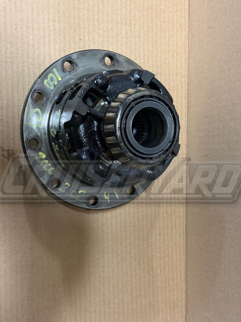 Toyota Land Cruiser OEM LX470 UZJ100 4-Pinion Front Diff Carrier 41311-22080