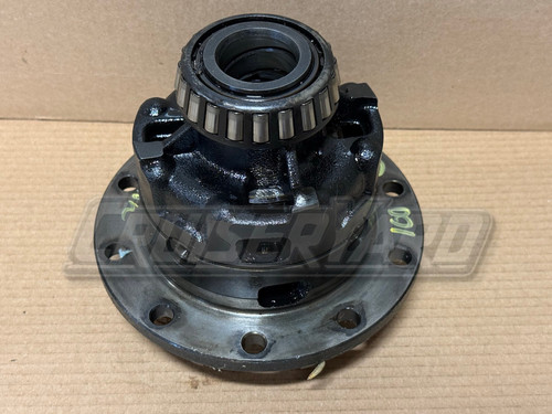 Toyota Land Cruiser OEM LX470 UZJ100 4-Pinion Front Diff Carrier 41311-22080