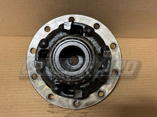 Toyota Land Cruiser OEM LX470 UZJ100 4-Pinion Front Diff Carrier 41311-22080