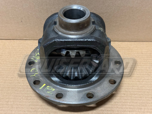 Toyota Land Cruiser OEM 98-99 UZJ100 Front Diff Carrier 41311-22080