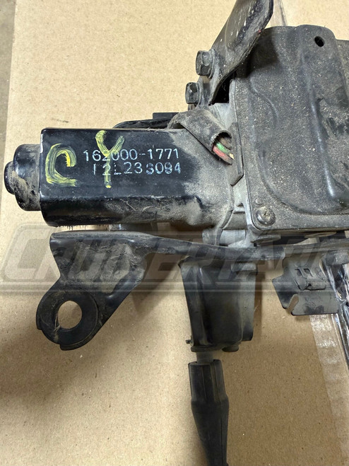 Lexus SC300 SC400 Cruise Control Actuator 88002-24020