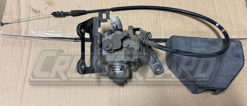 Toyota Land Cruiser FZJ80 LX450 Cruise Control Actuator 88002-60030
