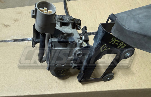 Toyota Land Cruiser FZJ80 LX450 Cruise Control Actuator 88002-60030