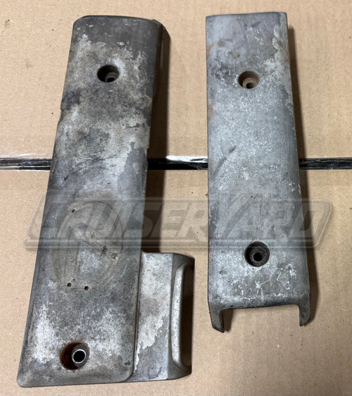 Lexus LX450 Set of Spark Plug Covers 11212-66020 11219-66010