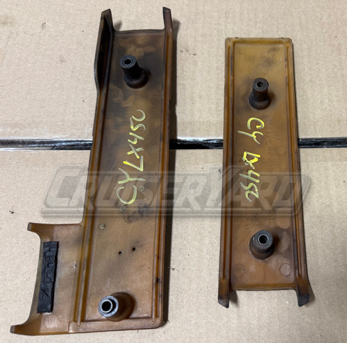 Lexus LX450 Set of Spark Plug Covers 11212-66020 11219-66010