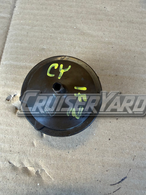 Toyota Land Cruiser FJZ80 EGR Vacuum Modulator 25870-66011