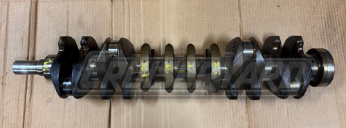 Toyota Land Cruiser FZJ80 LX450 1FZ Crankshaft 13401-66020