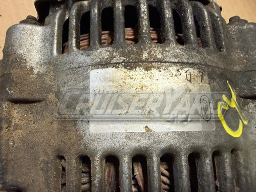 Toyota Land Cruiser FZJ80 Alternator 27060-66070
