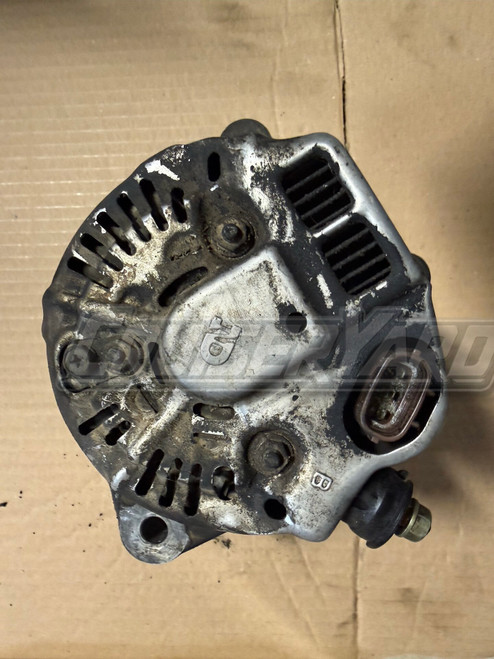Toyota Land Cruiser FZJ80 Alternator 27060-66070