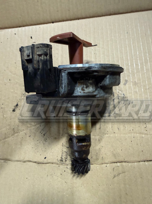 Toyota Land Cruiser OEM FZJ80 1FZ Distributor 19235-66020