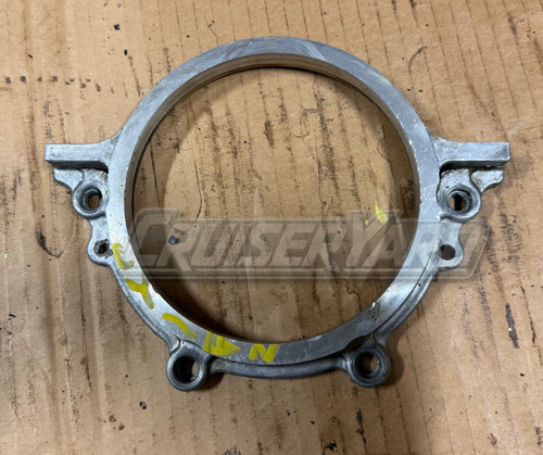 Toyota Land Cruiser FZJ80 Rear End Oil Seal Retainer 11381-66020