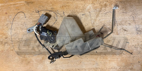 Toyota T100 Left Driver Front Door Lock Actuator Latch 69120-34010