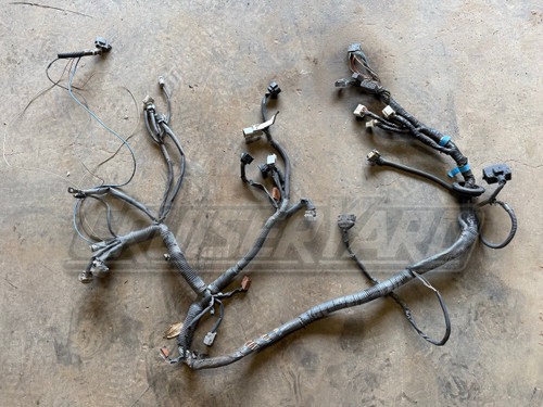 Toyota Land Cruiser 93-94 FZJ80 Injector Engine Harness