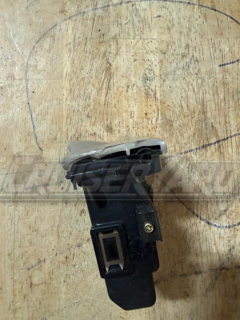 Toyota Land Cruiser UZJ100 OEM Tan Right Rear Ashtray 74131-30200 Snd