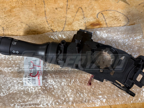 New Toyota Land Cruiser OEM Headlamp Dimmer Switch Assy 84140-42040