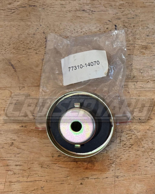 New Toyota Land Cruiser AM FJ40 Gas Fuel Cap 77310-14070